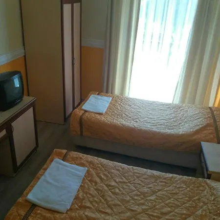 Kleopatra Bebek Hotel-3